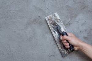 Commercial Plastering Torbay