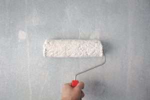 How Long After Plastering Can You Paint?