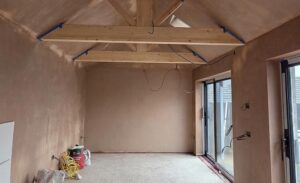 plasterers in torbay