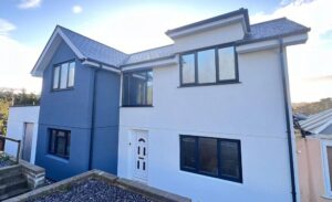 skilled plasterer torbay